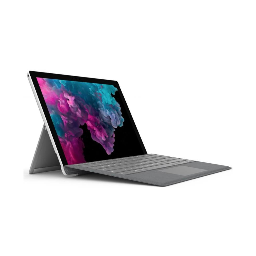 مایکروسافت سورفیس پرو6 استوک SURFACE PRO6 | i5 8350U | RAM8 | SSD256 - لپ تاپ | LAPTOP